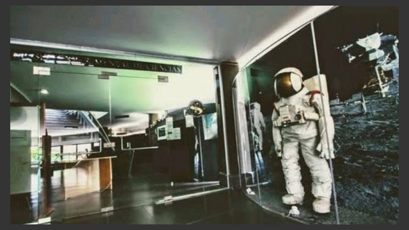 reapertura Complejo Atronomico DEF