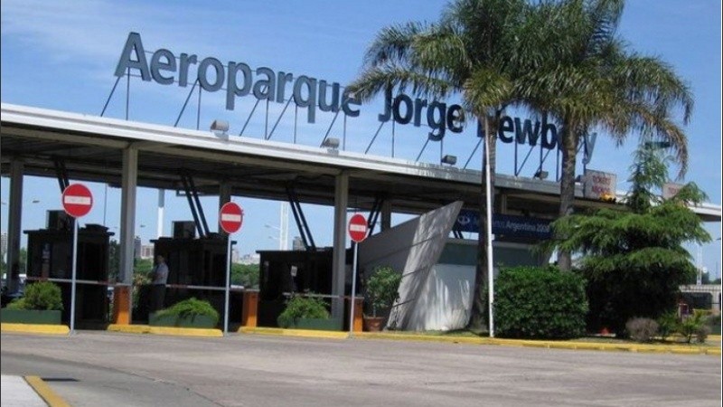 Se agregaron 615 metros de pista y 20 de ancho.