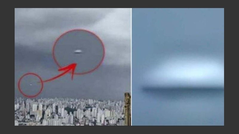 Hasta el momento no hubo una explicación oficial sobre el hecho.