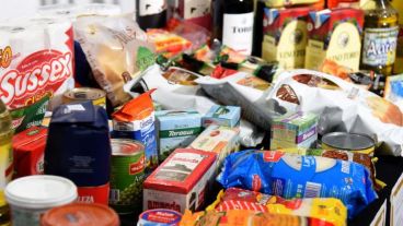 El programa cuenta también con el acompañamiento de los productores de la región.