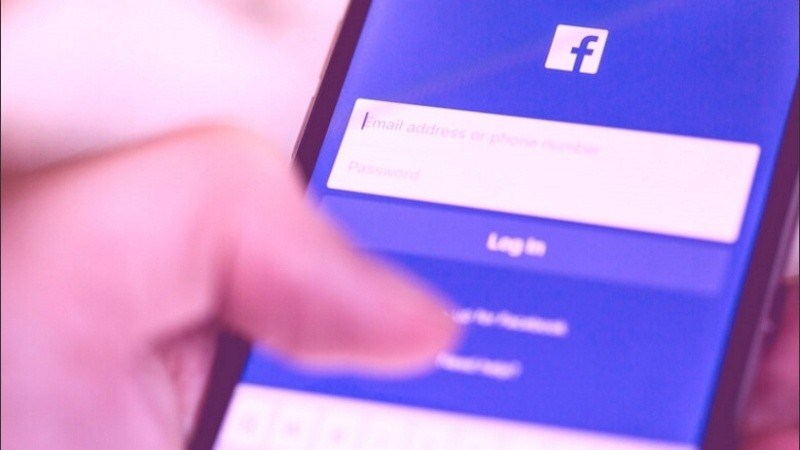 La función estará disponible en Argentina. 