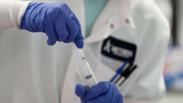 Los tres países acordaron la creación de un "fondo de investigación y desarrollo" para la producción de nuevas vacunas.
