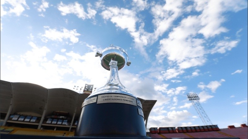 Boca debuta este viernes y el sábado es el turno de River.