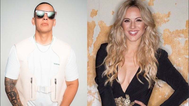 Flor Vigna recibió elogios de todo tipo después de mostrarse bailando 