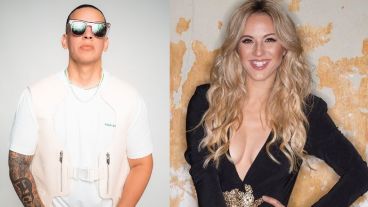 Flor Vigna recibió elogios de todo tipo después de mostrarse bailando "Problema".