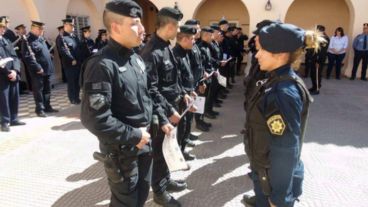 La firma Bersa S.A decidió impugnar el pliego e interpuso un recurso en la Justicia que suspendió el proceso.