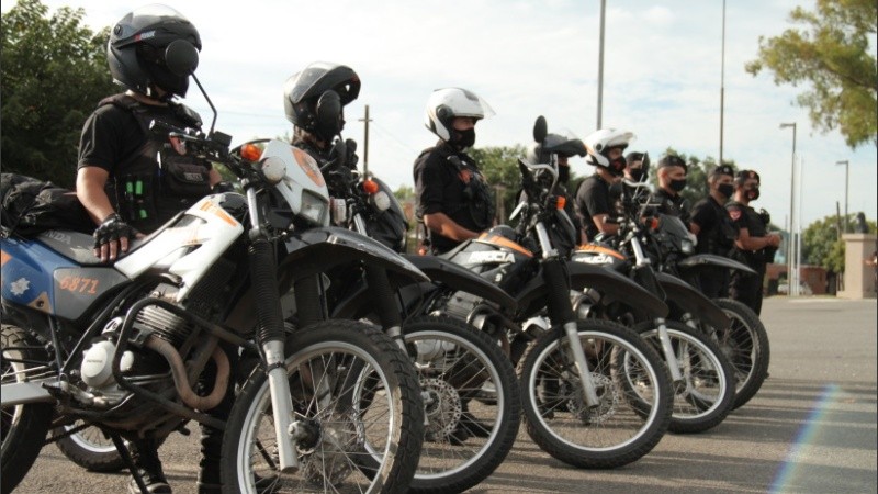 Ahora es la compra de motos la que está bajo la lupa. 