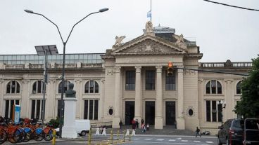 El curso está apuntado a médicos y trabajadores de la salud en general.