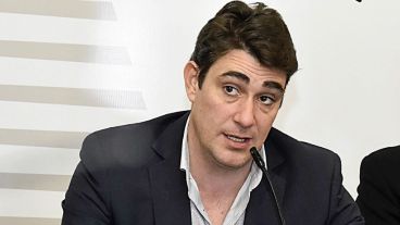 Iguacel, ex ministro de Energía y de Vialidad Nacional.