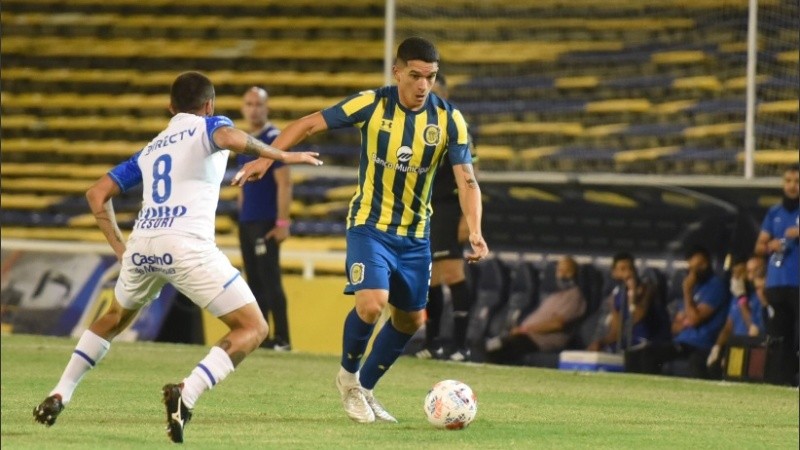 Se viene el choque de Academias en el Cilindro.