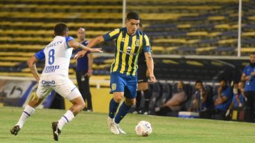 Se viene el choque de Academias en el Cilindro.