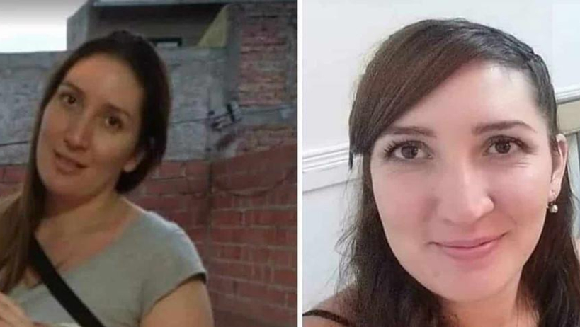 Macarena tenía 28 años.