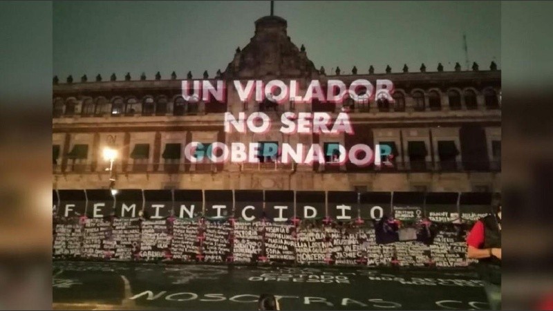 En los últimos años, en México las cifras de feminicidios y violencia contra las mujeres aumentaron.