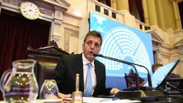 Los legisladores empiezan a trabajar en el nuevo protocolo con mayor asistencia a la Cámara de Diputados.