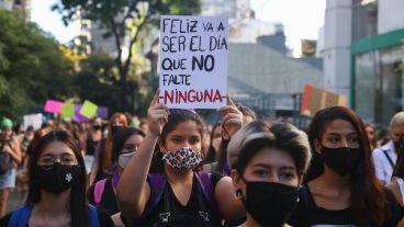 Conmemoración con paro, marcha, acto y música en este 8M.