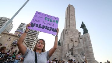 Conmemoración con paro, marcha, acto y música en este 8M.