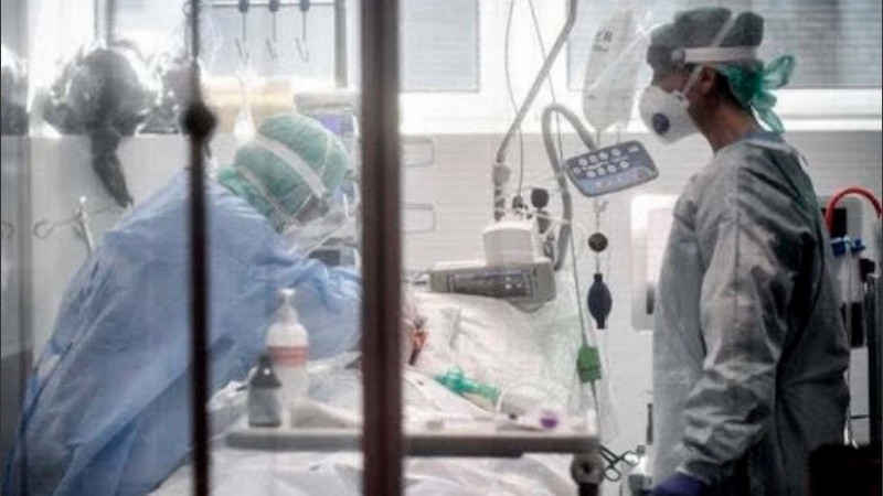 El total de vacunados asciende a 1.620.531.