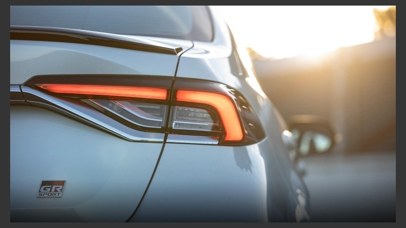 La seguridad es la característica principal al momento de elegir un automóvil