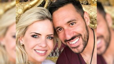 La luché, le di bastante tiempo, pero cuando me di cuenta que no había vuelta atrás dije «me tengo que ir»,