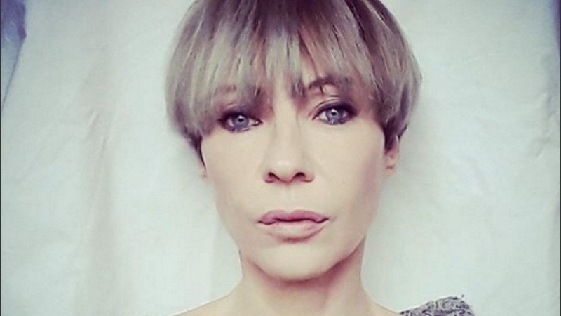 “Debo un montón de plata a amigos que generosamente me ayudaron