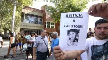 Una de las imputadas por la muerte de Bocacha recibió el beneficio de la prisión domiciliaria.