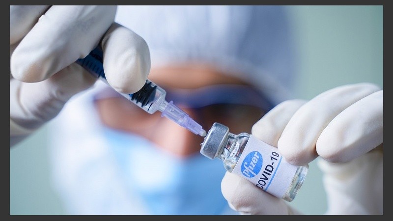 La iniciativa autorizaría a las provincias y a la Ciudad Autónoma de Buenos Aires a adquirir vacunas para destinarlas, luego, a los planes que rijan en cada distrito.