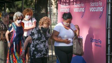 En Rosario, se habilitarán los Centros Municipales de Distrito Oeste, Noroeste, Sur y Sudoeste.