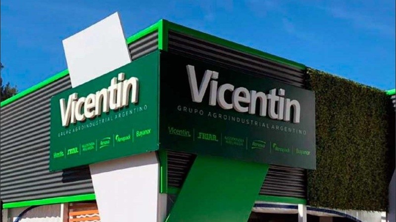 Vicentín aseguró que su situación financiera post-concursal es totalmente normal 