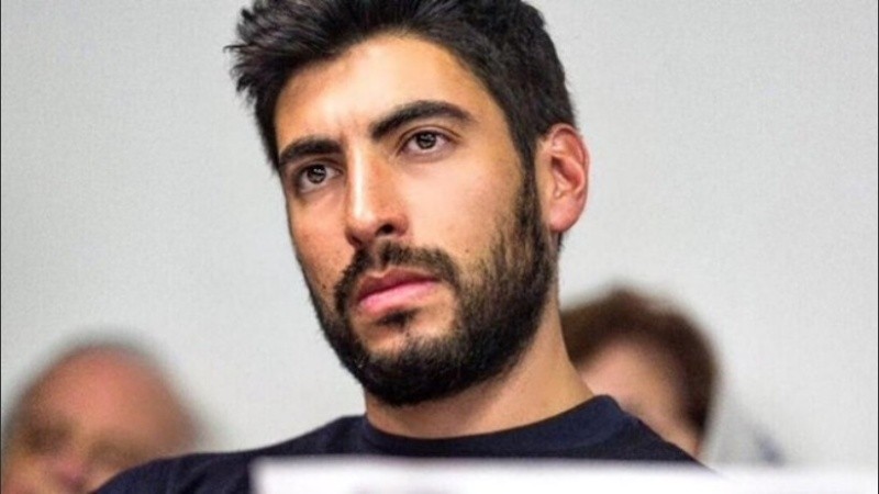 Facundo Moyano hizo polémicas declaraciones y luego trató de aclarar su situación. 