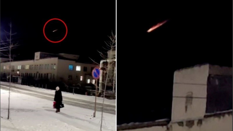 El objeto tardará entre dos y cuatro años en abandonar la órbita.