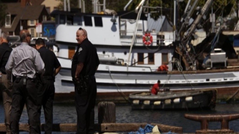 El sujeto de 45 años cometió el hecho el 9 de abril de 2015.