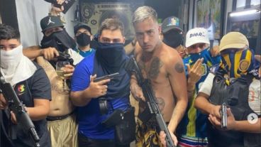 En el caso de incumplir las pruebas, la Justicia avanzará en la investigación en su contra.