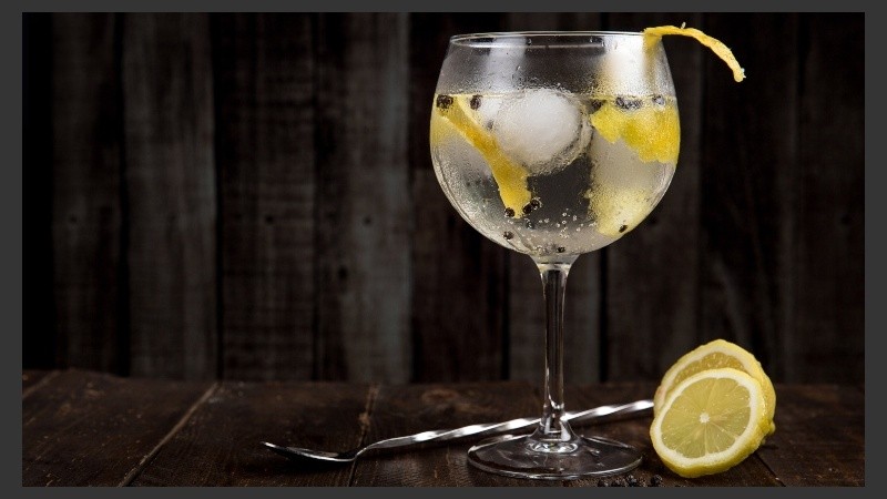 10 opciones para preparar los mejores tragos con vodka en casa