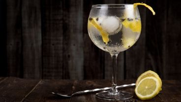 10 opciones para preparar los mejores tragos con vodka en casa