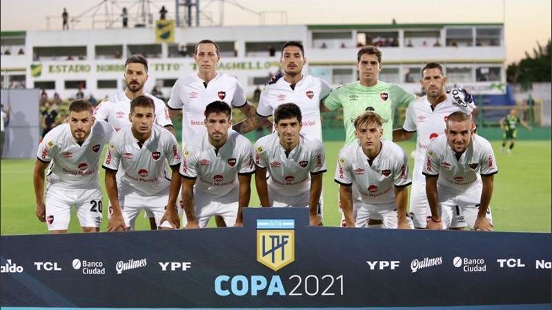 La Lepra terminó goleada y sus jugadores no dieron la talla.