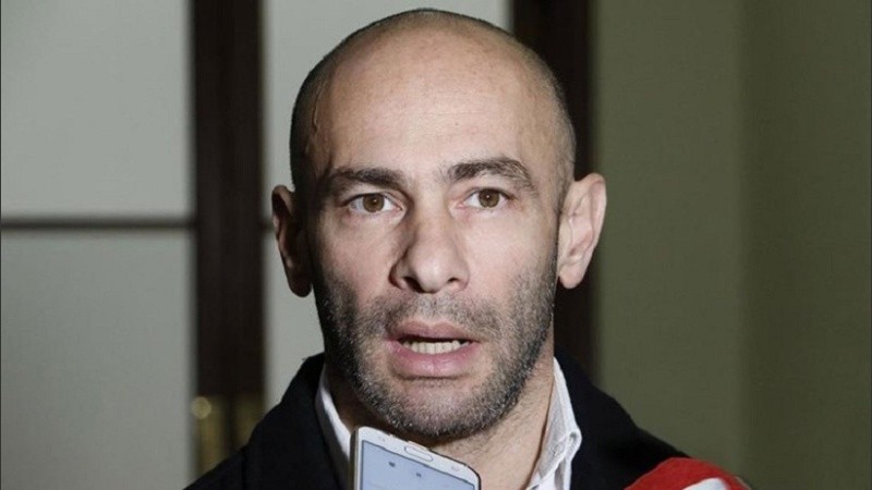 El ministro de Seguridad de Chubut aseguró que 