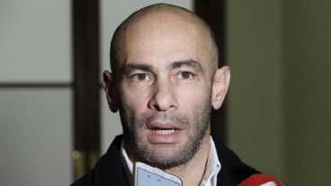 El ministro de Seguridad de Chubut aseguró que "se modificó el itinerario y no los notificaron".