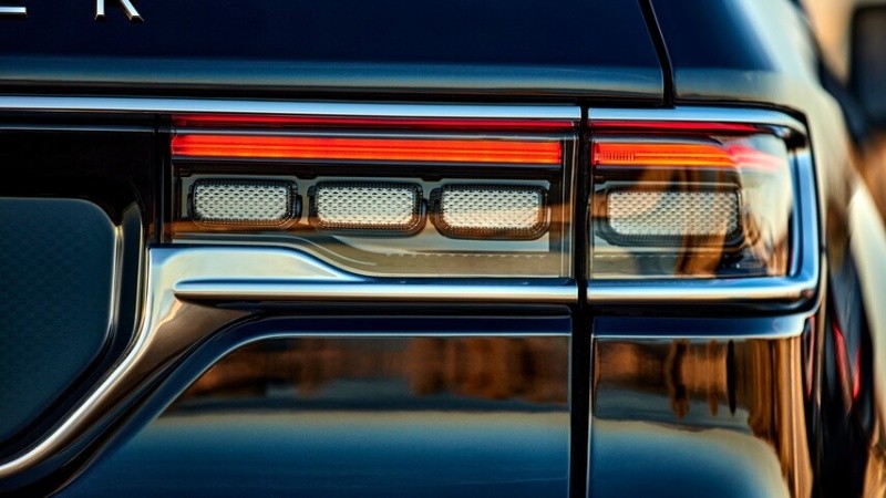 Su precio inicial ronda los 89 mil dólares