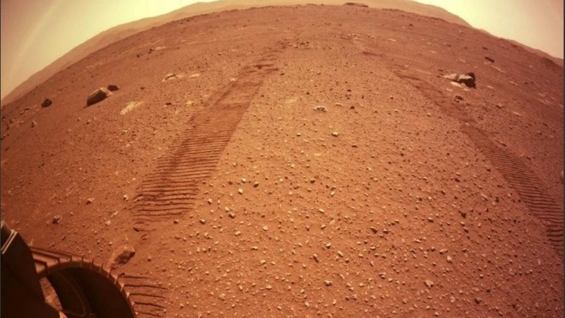 La niña fue aceptada para asistir a la Universidad Estatal de Arizona. 