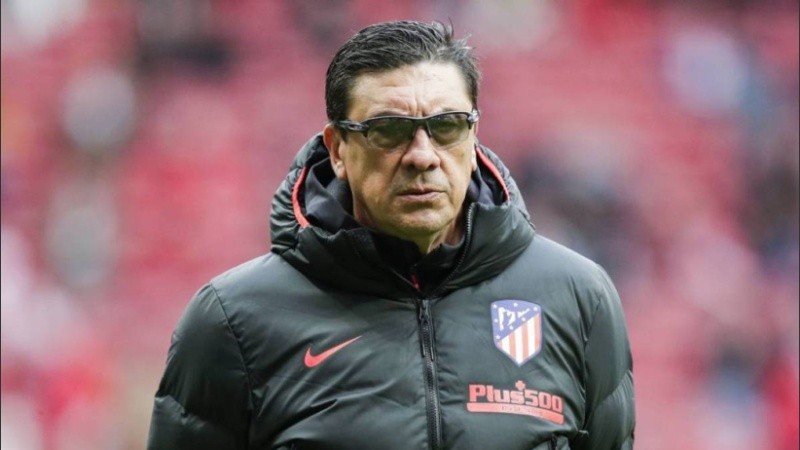 Burgos debería cumplir con la cuarentena de 7 días.