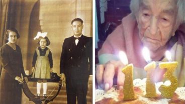 Casilda nació el 8 de abril de 1907 en el departamento de Itapúa, Paraguay.