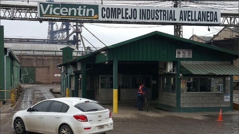 Un acuerdo con ACA y la Unión Agrícola Avellaneda le permiten a Vicentín operar a full sus plantas