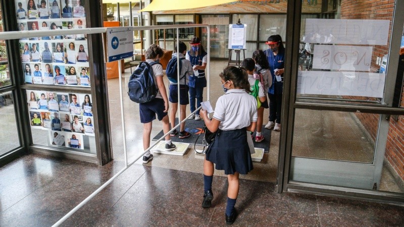 La presentación de Barletta fue respondida por la jueza el mismo día que se presentó.