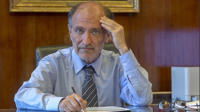 Funcionarios y legisladores coincidieron en que es imprescindible que se aparten los accionistas de Vicentín.