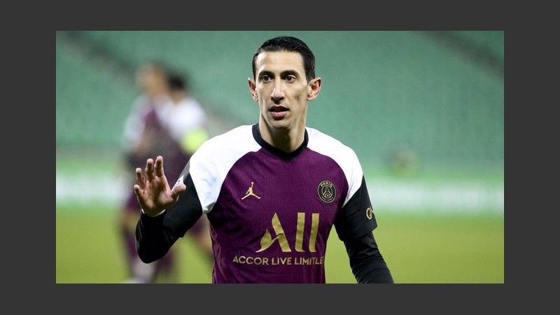 Ángel Di María se refirió al futuro de Messi y sus declaraciones rebotaron en todo el mundo.