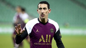 Ángel Di María se refirió al futuro de Messi y sus declaraciones rebotaron en todo el mundo.