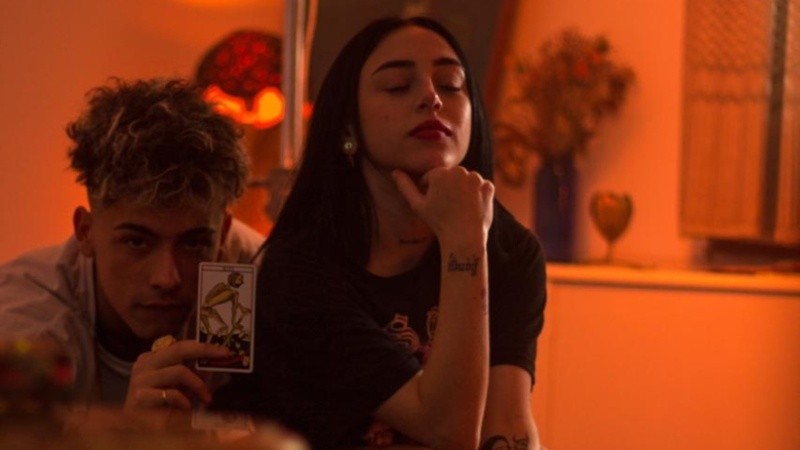 Trueno y Bizarrap se acostumbraron a batir récords juntos, la primera sesión es el video de freestyle con más vistas del mundo, alcanza las 116.5 millones de vistas en YouTube.