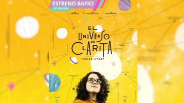 El documental se estrena este miércoles en el Baficito.