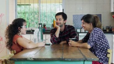 Clara, Yayo y Sofía protagonizan El Universo de Clarita.