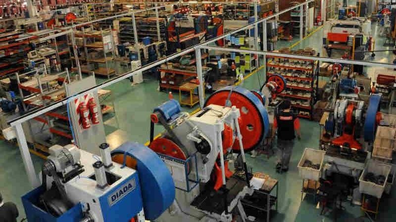 El cepo importador puede afectar la incipiente recuperación industrial